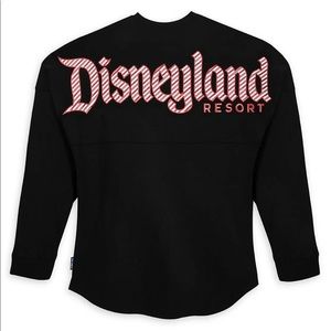 Disneyland Candy Cane Spirit Jersey